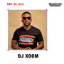 InterSpace 069: DJ Xoom (DJ Mix) [Explicit]