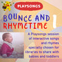 Playsongs Bounce and Rhymetime 1