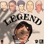 LEGEND (feat. FTF LEEK) [remix] [Explicit]