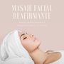 Masaje Facial Reafirmante: Música que Rejuvenece y Relaja el Cuerpo y la Mente