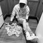Bro's Back (Explicit)
