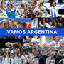 Vamos Argentina