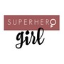 Superhero Girl