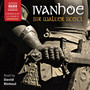 SCOTT, W.: Ivanhoe (Unabridged)