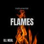 Flames (Instrumental)