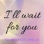 I'll Wait For You (feat. Chelle)