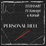 Personal Hell (Explicit)