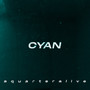 Cyan (Explicit)