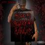 Blood Soaked Canvas (Explicit)