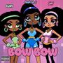 Bow Bow (feat. SHIY & A$AVV) [Explicit]