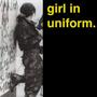 girl in uniform