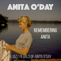 Remembering Anita (4 Jazz Pearls of Anita O'Day)