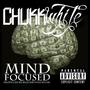 Mind Focused (Radio Edit)