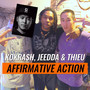 Affirmative Action (Explicit)