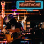 Heartache Rodeo