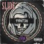 Slide (feat. V1P3R) [Explicit]