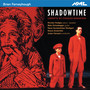 Ferneyhough: Shadowtime