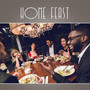 Home Feast: Background Music for Home Celebrations and Meetings at the Common Table