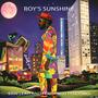 Roy's Sunshine (feat. Fernando Perdomo)