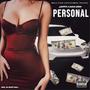 Personal (feat. Lu$pitta & Duece Diego) [Explicit]