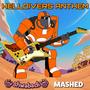 Helldivers Anthem (Explicit)