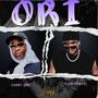 Ori (feat. Oluwadolarz)
