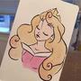 sleeping beauty w/ y3tyyy