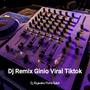 Dj Remix Ginio