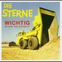 Wichtig + Fickt das System-EP