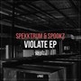 Violate EP