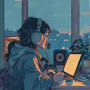 Lofi Focus Echoes: Study Session Melodies