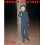 Friday The 13th (Remix) [Explicit]