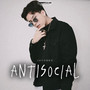 ANTISOCIAL (Explicit)