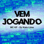 Vem Jogando (Explicit)