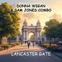 Lancaster gate