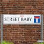 Street Baby Freestyle (Explicit)