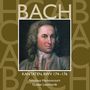 Bach: Sacred Cantatas, BWV 174 - 176