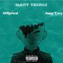 Many Things (feat. Jessy Yung) [Explicit]