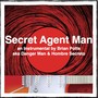 Secret Agent Man (Instrumental)