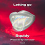 Letting go