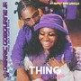 Constant Thing (feat. Tazia & Gaea Labelle)