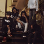 Up a couple Racks (Explicit)
