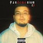 Pandemonium EP (Explicit)