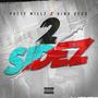 2 Sidez (feat. King Zeus) [Explicit]