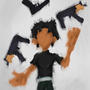 Captian HooK (feat. BOGK5, Dept.Jay, Drowzy & A$C T) [Explicit]