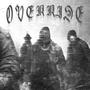 Override (feat. Apoc Krysis) [Explicit]