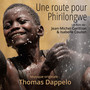 Une route pour Phirilongwe (Musique originale du film)