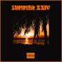 SUMMER XXIV E.P (Explicit)