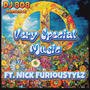 Very Special Music (feat. Nick FuriouStylz) [Explicit]