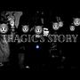 Tragic's Story (Explicit)